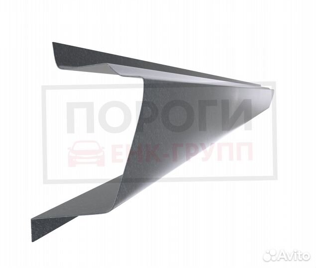 Пороги Volvo V70 1 универсал и другие