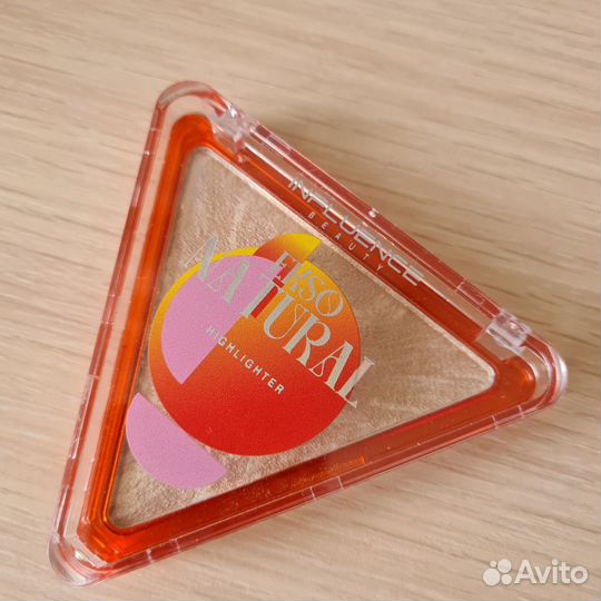 Разная косметика