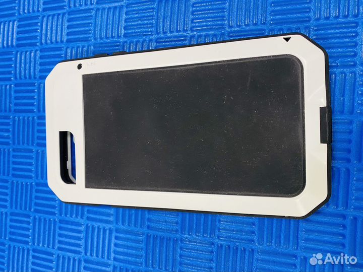 Lunatik taktik extreme Assembly Guide