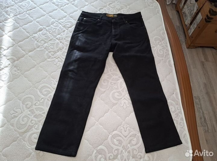 Джинсы мужские монтана больших размеров