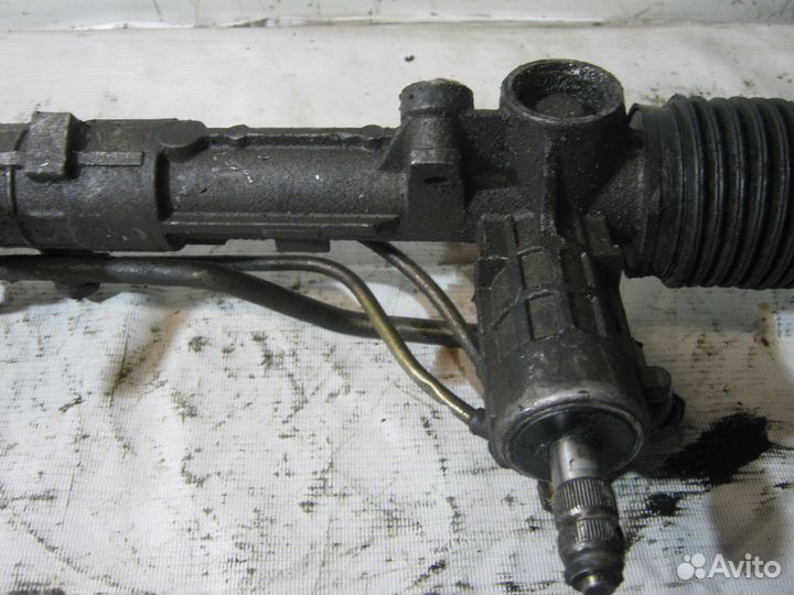 Фиат Типо 1990г 2л 61кВт бензин Рулевая рейка