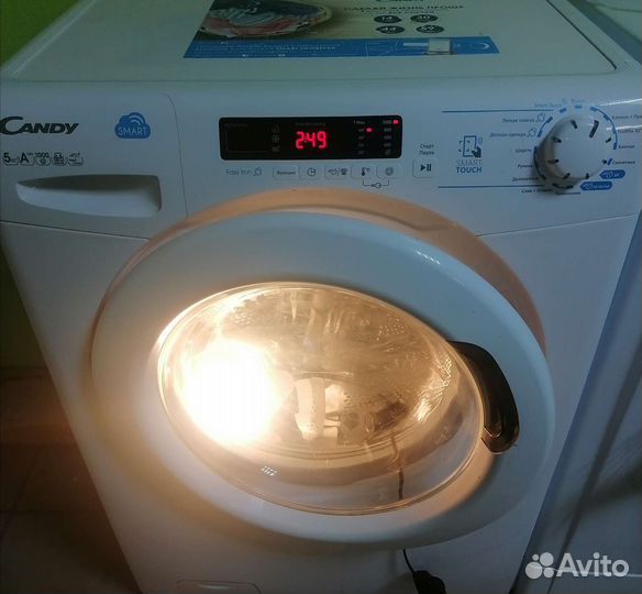 Стиральная машина samsung большой выбор