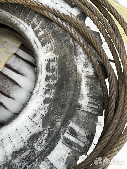 Колеса ЗИЛ 131