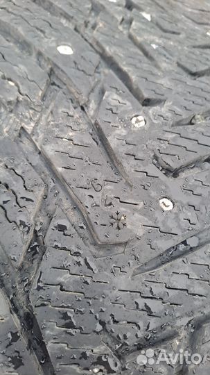 Nokian Tyres Hakkapeliitta 8 SUV 265/60 R18