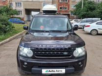 Land Rover Discovery 3.0 AT, 2012, 228 000 км, с пробегом, цена 2 100 000 руб.