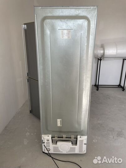 Холодильник samsung RL33eams