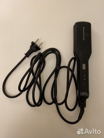 Выпрямитель для волос remington
