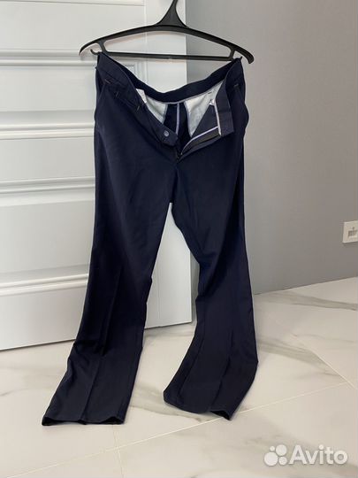 Мужские футболки поло, брюки, шорты