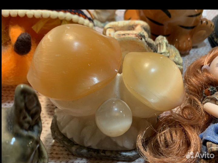 Статуэтки лфз, куклы, ангелы, копилки