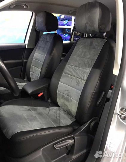 Чехлы под заказ