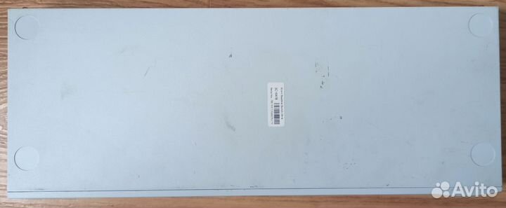 Гигабитный свитч 3com baseline switch 2816