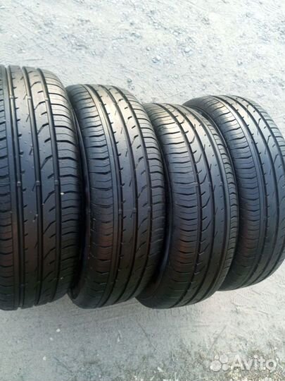 Continental ContiPremiumContact 2 195/65 R15