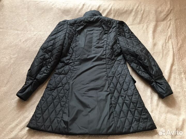 Куртка демисезонная женская