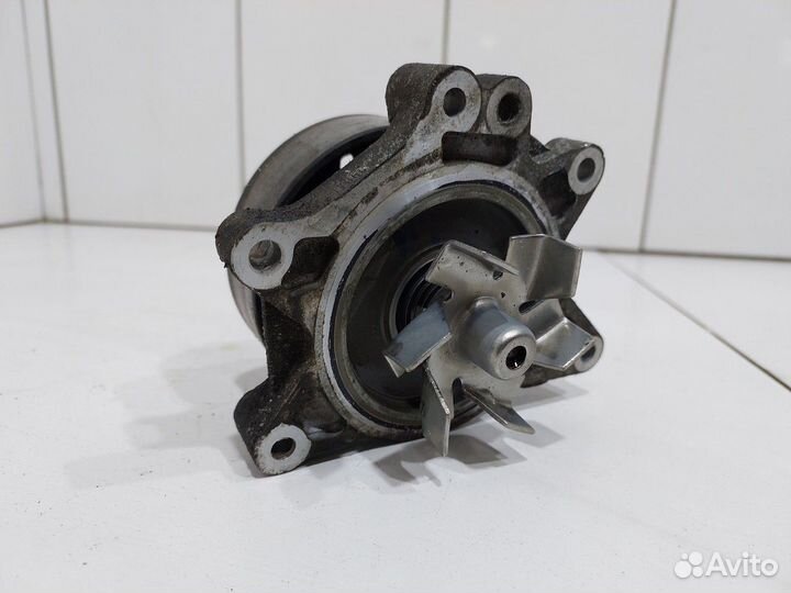 Насос водяной (помпа) (Lifan Solano)