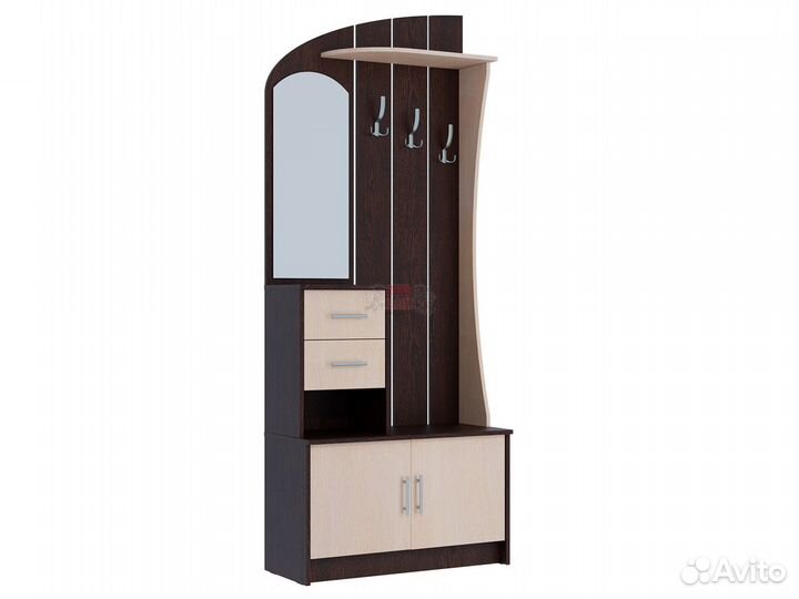 Прихожка от производителя