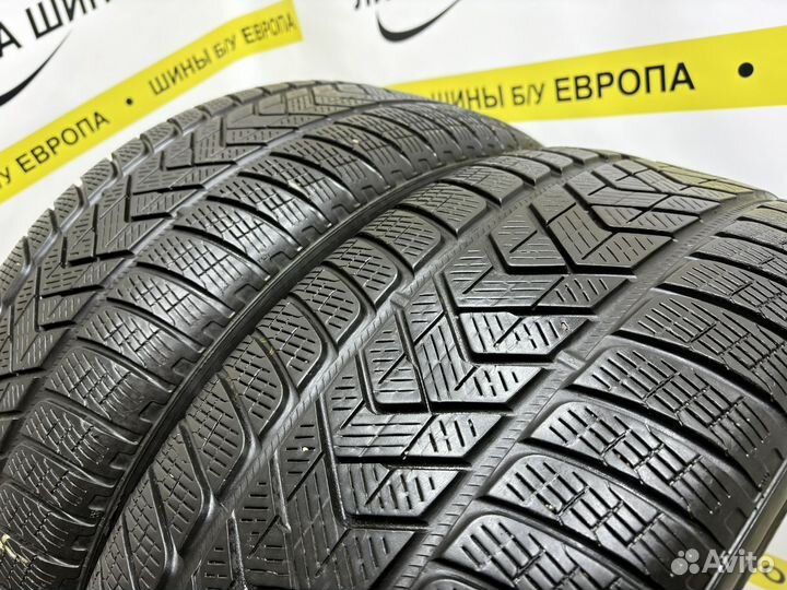 Pirelli Scorpion Winter 255/50 R20 100R