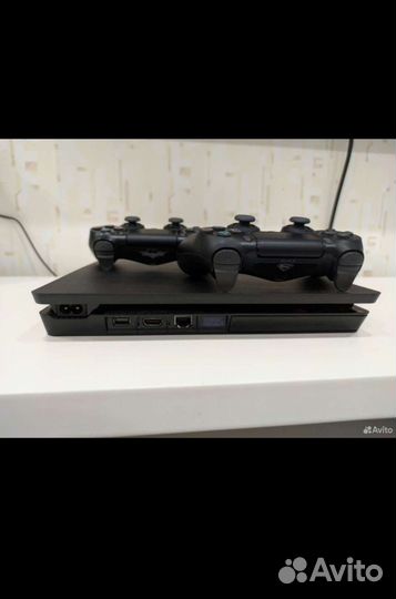 Аренда Sony playstation 4, 5