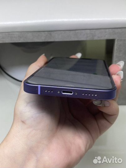 iPhone 12, 128 ГБ