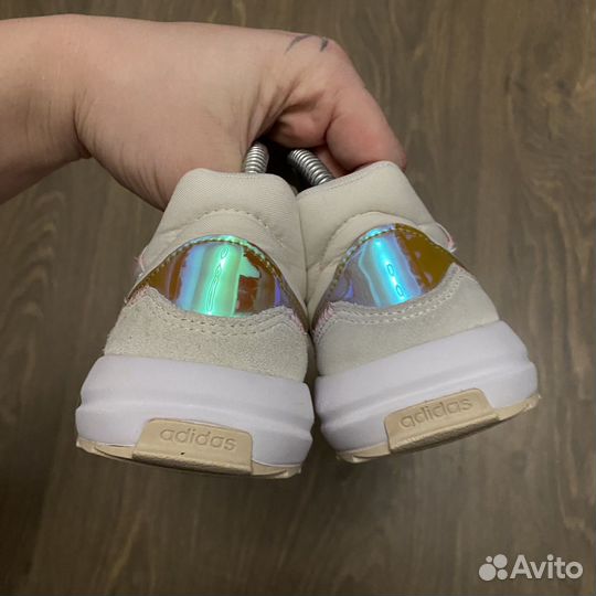 Кроссовки Adidas Retrorun