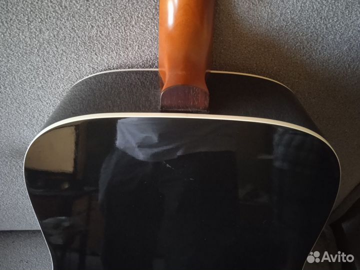 Акустическая гитара Norman Encore b20 (с нюансом)