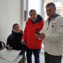 Риелтор. Помогу продать/сдать квартиру Щербинка, Щербинка
