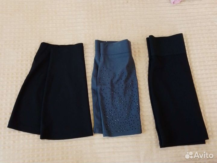 Юбки на девочку