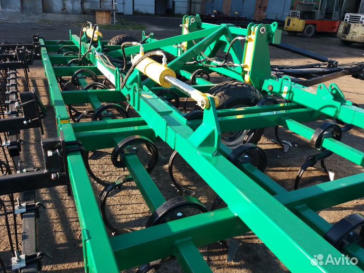 Культиватор Радогост-маш КПУ-4Н, 2022