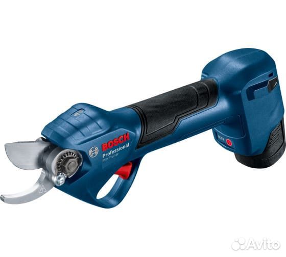 Секатор аккумуляторный bosch Pro Pruner