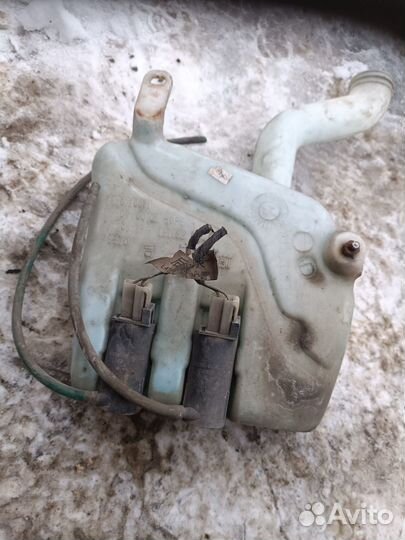 Бачок омывателя Lifan Smily