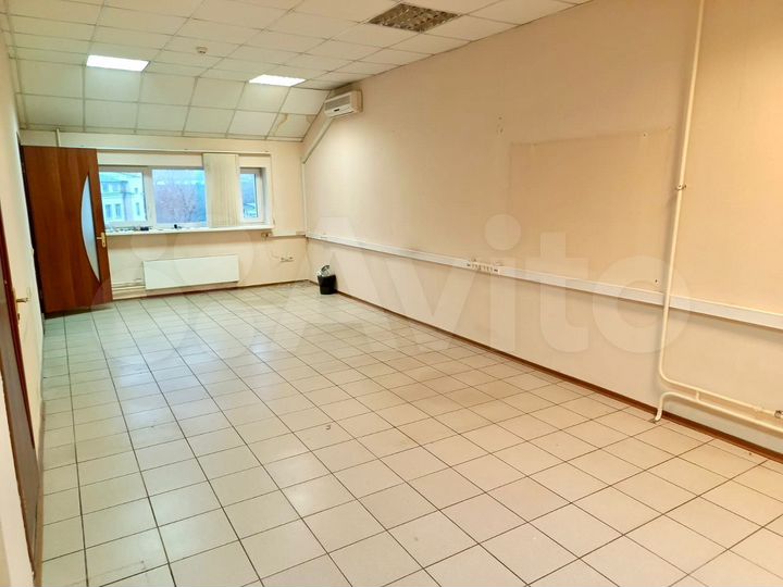 Сдам офисное помещение, 147 м²