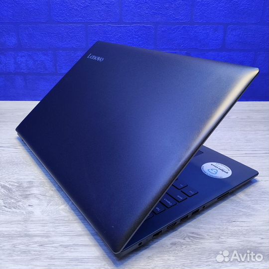 Ноутбук Lenovo ideapad 320-15AST