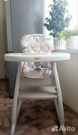 Стульчик для кормления