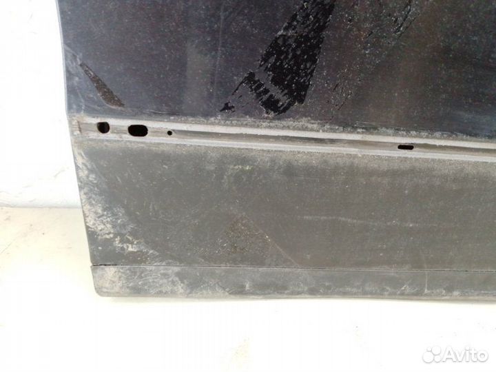 Дверь передняя правая Volkswagen Passat B6