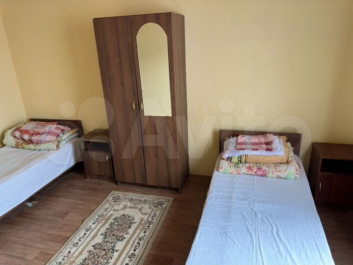 Комната 15 м², 3/3 эт.