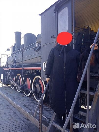 Плащ женский