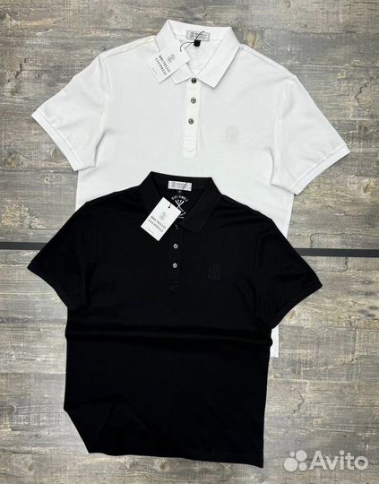 Поло для стильных мужчин, которые разбираются в моде