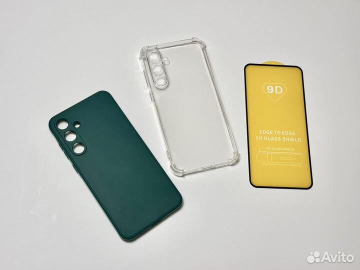 Samsung Galaxy A55, 8/256 ГБ