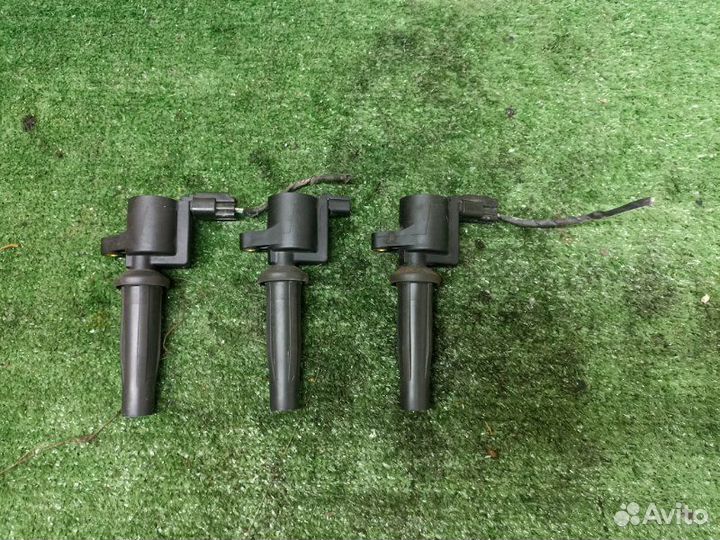 Катушка зажигания Ford Focus qqdb 2009