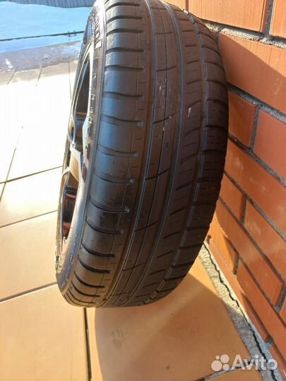 Колеса r 15 летние