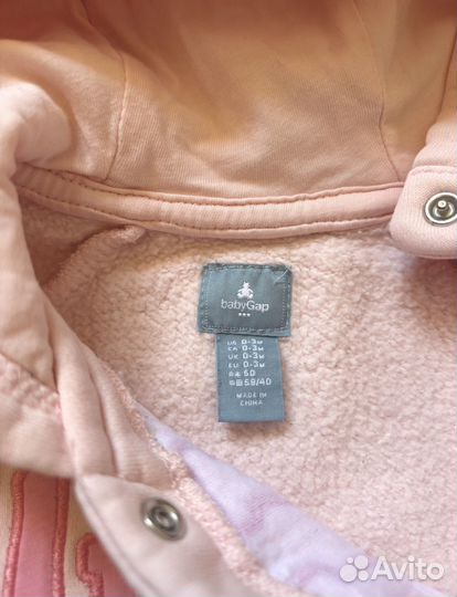 Комбинезон 0-3 GAP