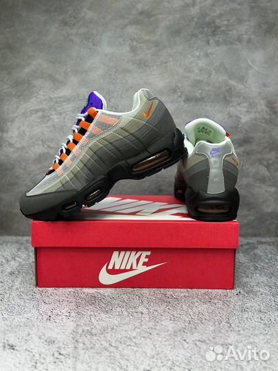 Кроссовки Nike air max 95 41-45