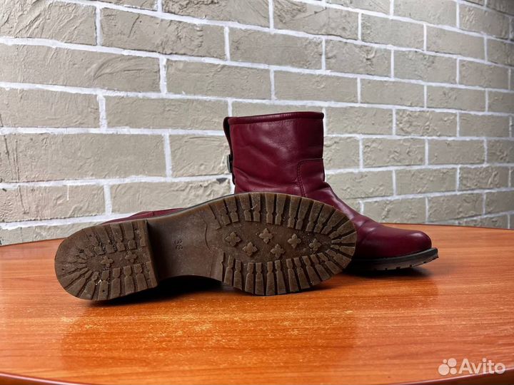 Топсайдеры женские 39 размер