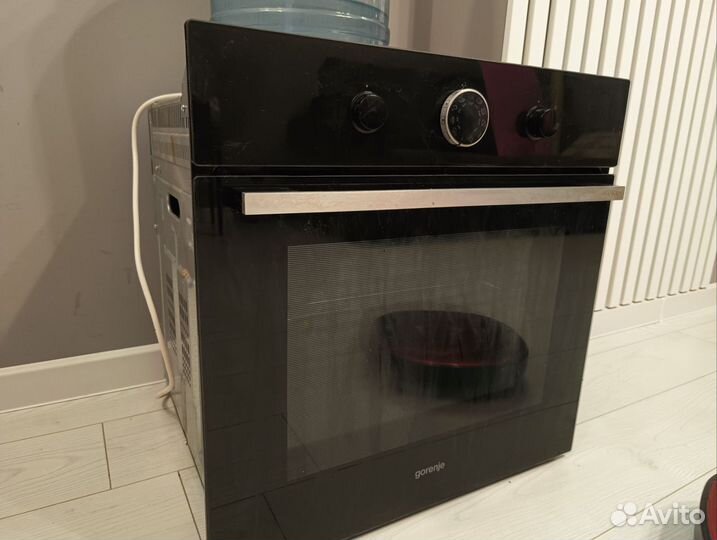 Духовой шкаф gorenje