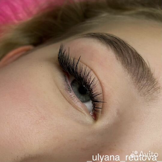 Ищу модель/ Наращивание ресниц