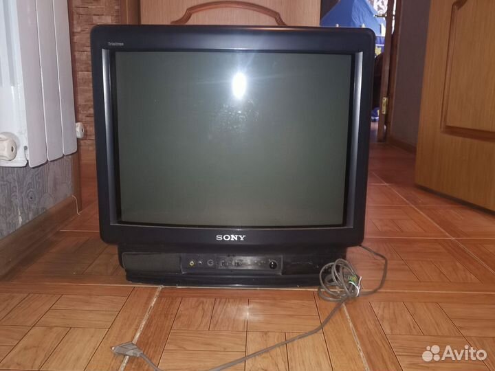 Телевизор бу sony