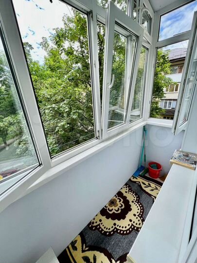 2-к. квартира, 42,5 м², 3/4 эт.