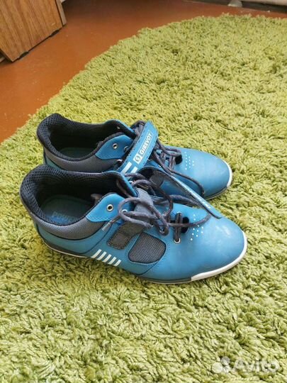 Штангетки 42