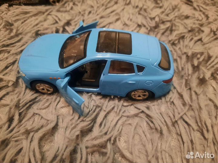 Машинки метал.цены под фото