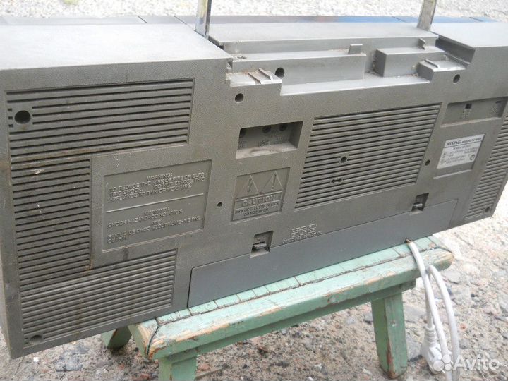 Rising -1616 N Донор или под реставрацию