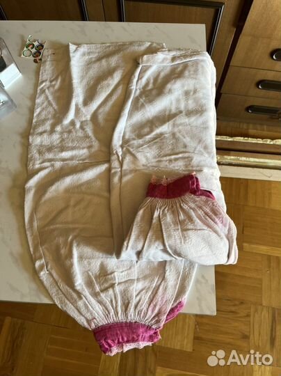 Рязанский народный костюм